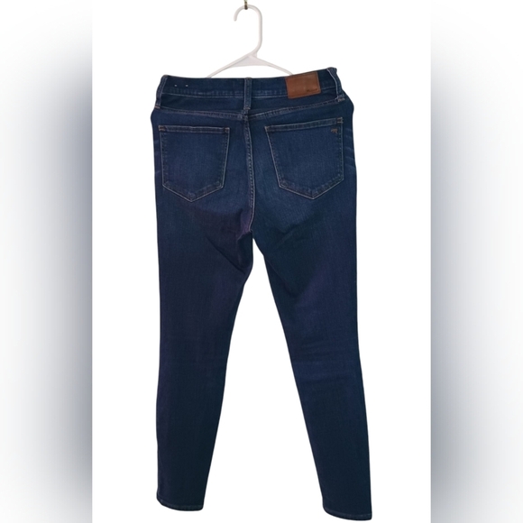 Madewell Roadtripper  Women's Jeans - Picture 6 of 12